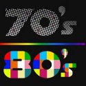 Hits 70s 80s logo
