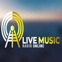 Live Musica Radio logo