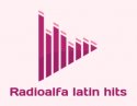 Radioalfa tropical logo