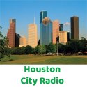 Houston City Radio logo