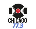 Chicago 77.3 logo