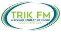 TRIK FM logo
