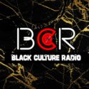 Black Culture Radio (BCR) LONDON logo
