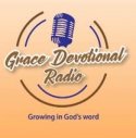 Grace Devotional Radio logo