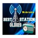 BEST OLDIES STATION logo