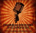 Charlie Mason Radio logo