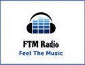 FTM RADIO logo