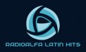 Radioalfa tropical2 logo