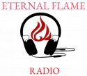 Eternal flame radio logo