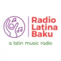 Radio Latina Baku logo