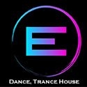 Elusive.fm - Dance, Trance & House logo
