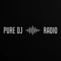 pure DJ radio logo