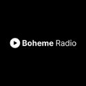 Boheme Radio logo
