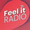 Feel It Radio logo