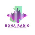 Bona Radio logo