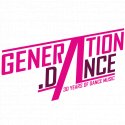 Generation Dance logo