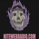 NITE Web Radio logo