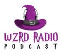 WZRD Radio logo