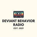 Deviant Behavior Radio logo