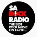 SA ROCK RADIO logo
