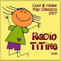 Radio Titine logo