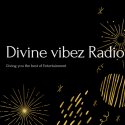 Divinevibez Radio logo
