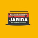 Jarida Radio logo