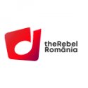 theRebel România logo