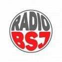 Smooth Jazz Radio BSJ logo