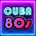 Cuba80s logo