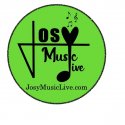 Josy Music Live PLUS logo