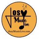 Josy Music Live LATIN logo