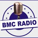 BMC RADIO logo