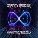 Infinity Radio UK logo