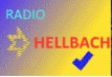 Radio Hellbach logo