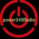 Power345Radio logo