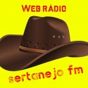 Sertanejo FM logo