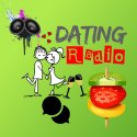 Dating Radio logo