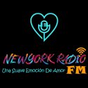 New York Radio FM logo