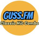 GUSS.FM Classic Hit Combo logo
