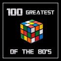 100 GREATEST OF THE 80 S logo