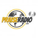 praiseradio.co logo
