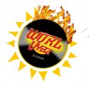 Worl vybz fm logo