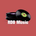 RDG Music logo