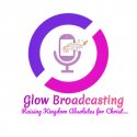 GlowBroadcasting logo