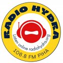 Radio Hydra logo