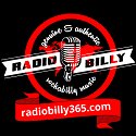 Radiobilly logo