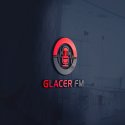 GLACER FM logo