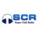 Super Club Radio logo