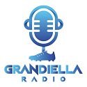 Grandiella Radio logo